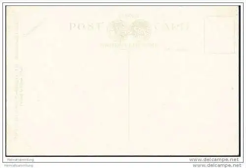 Fort William - Power House - Kakabeka Falls