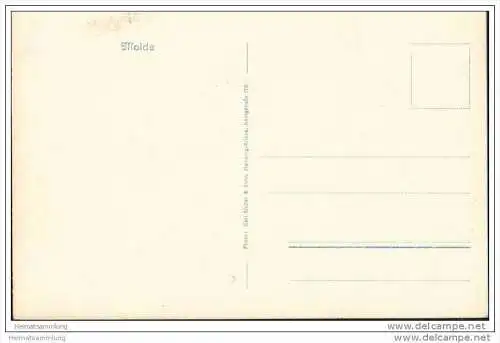 Molde - Gesamtansicht - Foto-AK 20er Jahre