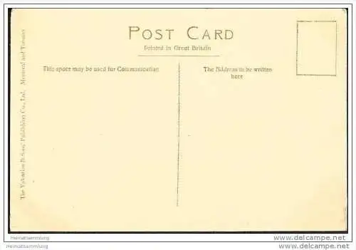 Fort William - Elevators - Canadian Pacific Railway