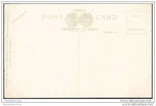 Winnipeg - Main Street - Strassenbahn