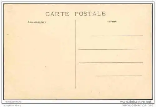 Yvoire - Rue pittoresque