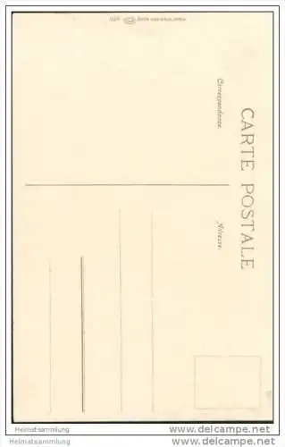 Gorges du Loup - La Cascade