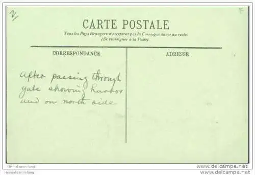 La Rochelle - Le Port