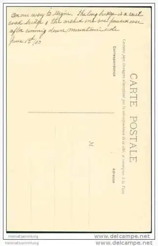 Ponts de Villars-la-Croix