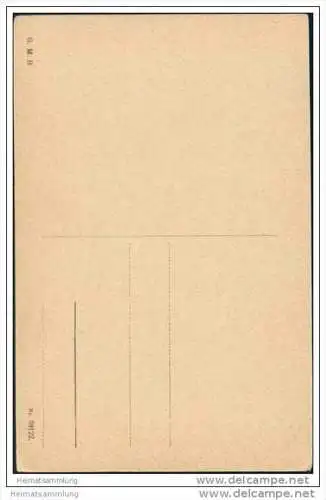 Zürich - Helmhausbrücke und St. Peterkirche