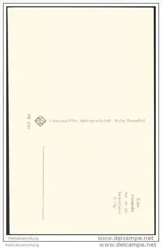 Sabine Sinjen - Ufa-Film-Foto FK 4749