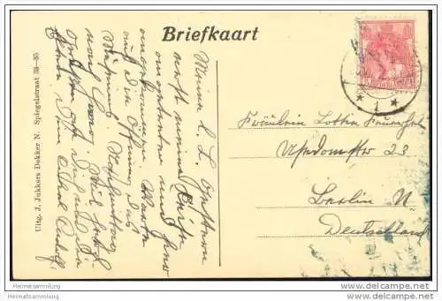 Amsterdam - Central Station