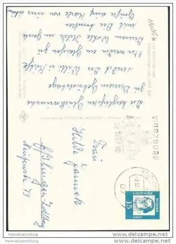 Mecki - Der Gratulant - Nr. 44