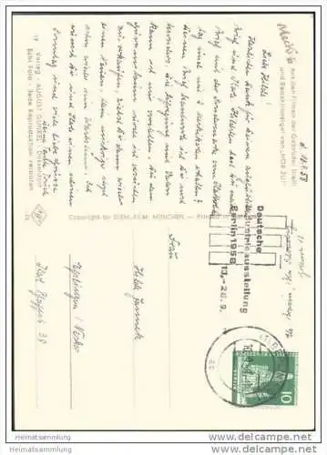 Mecki - ...und warte auf Dich! - Nr. 17 - Frosch - Regenschirm