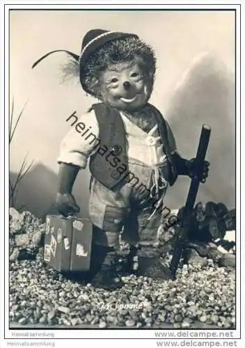 Mecki - Ich komme - Nr. 13