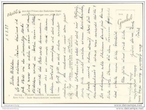 Mecki - Ein schöner Traum - Buch - Nr. 5