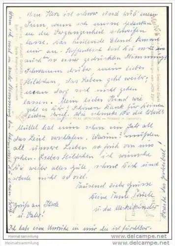 Mecki - Mein Herz hat Heimweh! - Nr. 4