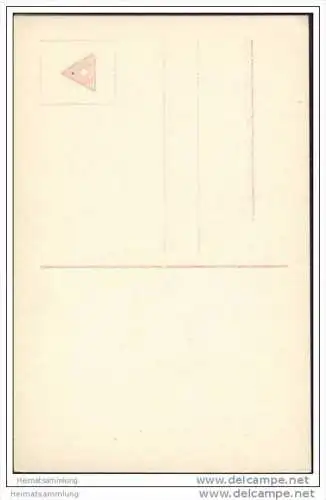 Galleria Andreoni - Primo Bacio ca. 1910