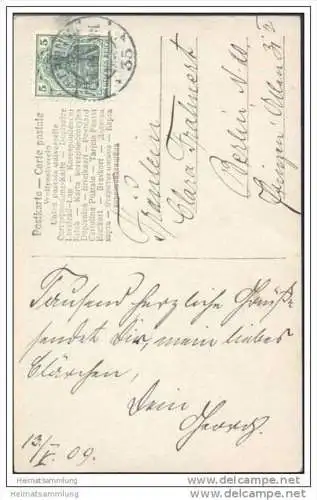 Andreoni-Primo Bacio - Der erste Kuss