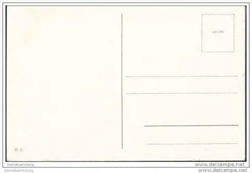 Eberswalde - Bismarcktreppe