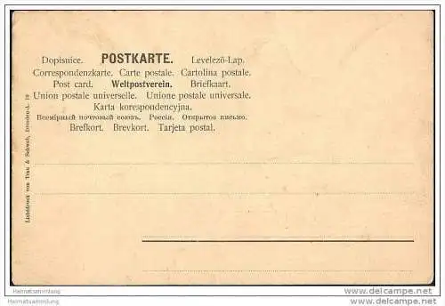 Prinzessin Luise von Toscana - Kronprinzessin von Sachsen - verheiratet mit Friedrich August III - Töchterchen Anna Moni