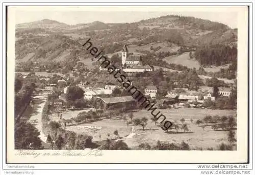 Kirchberg an der Pielach
