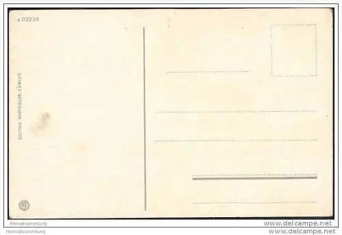 Zürich - Belvoirpark - Wirtefachschule - Restauration und Schweiz