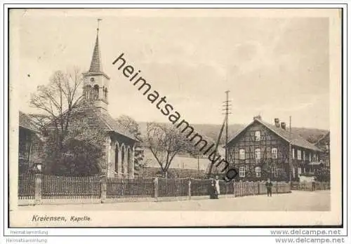 Kreiensen - Kapelle