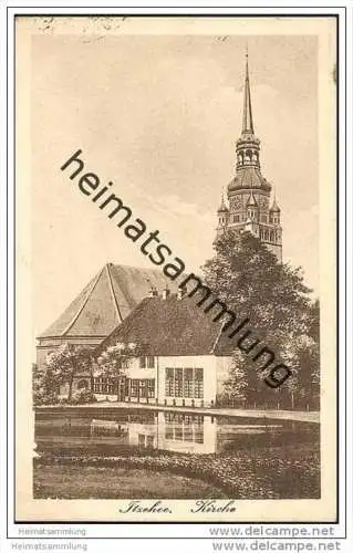25524 Itzehoe - Kirche