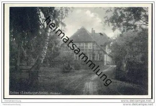 Soltau - Heidehof