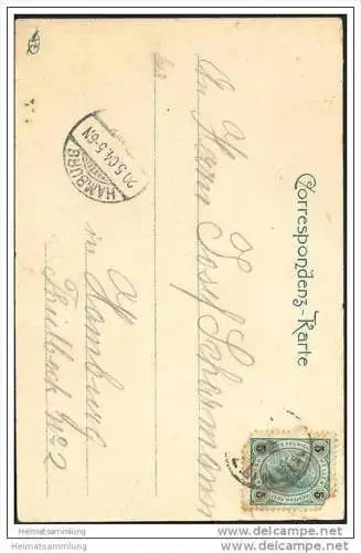 Bärenschützklamm - Der Grazer-Alpen-Club-Steig durch die Bärenschützschlucht