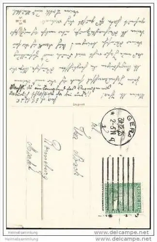 Frohe Fahrt ins neue Jahr! - Schispringer