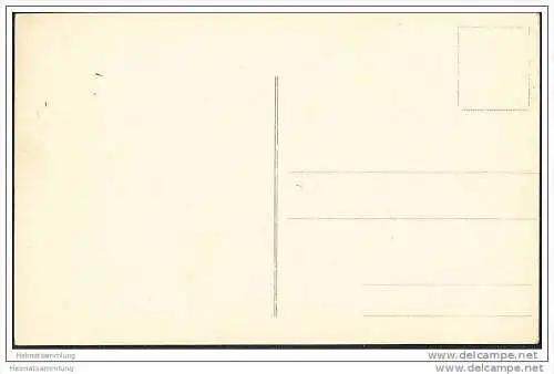 Messina - Erdbeben 1908 - Il disastro