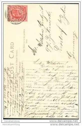 London - Cleopatra's Needle