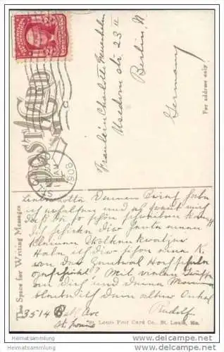 Missouri - St. Louis Mo. - Missouri - Ligett Building