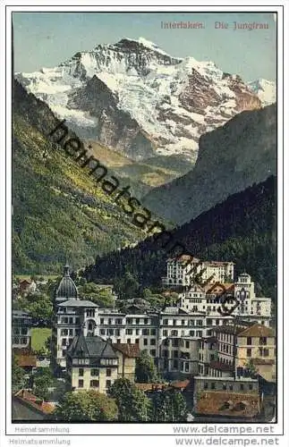 Interlaken