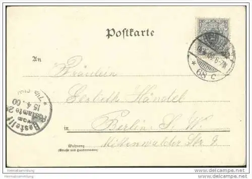 Hühner - Hahn - Ostereier