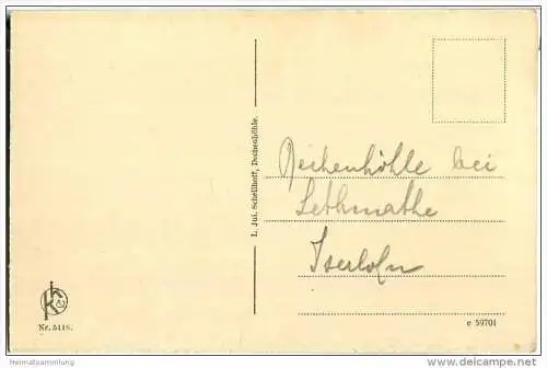 Iserlohn - Dechenhöhle - Alhambra