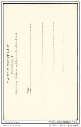 Martinique - St. Pierre - Une jeune Mere ca. 1900