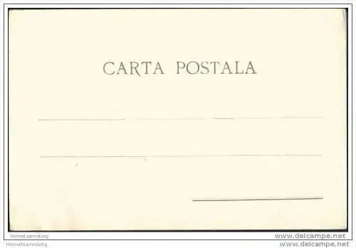 Bucuresci - Bulevardul Elisabeta ca. 1900