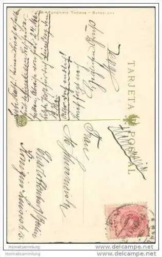 Valencia - Castillo de la Condesa de Ripalda