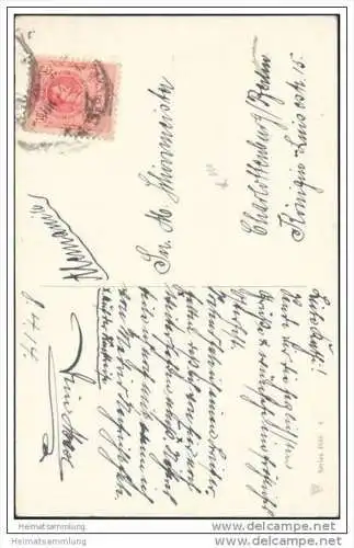 Valencia - Tipos Valencianos