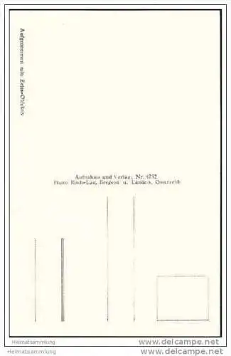 Reutte - Urisee - Gehrnspitze