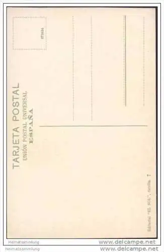 Sevilla - La Giralda