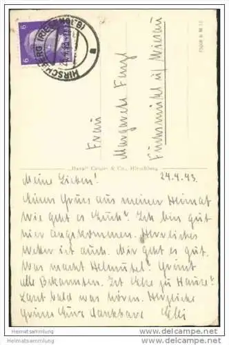 Riesengebirge - Kleine Teichbaude