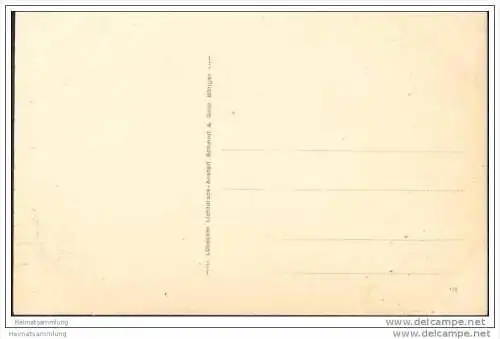 Damen-Trompeter-Corps Romaneska - Dir. H. Voigt