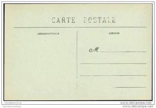 Connantre - Le Chateau