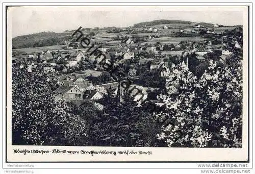 Vlotho - Gesamtansicht