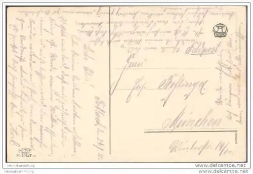 Partie am Pordoijoch