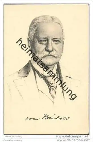 Fürst von Bülow