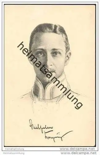 Kronprinz Wilhelm