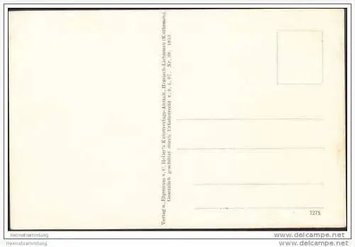 Hessisch-Lichtenau - Partie am Obertor
