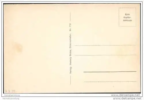 Swinemünde - Osternothafen - Hafen