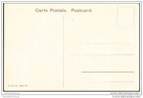 Tiere - Schafe - signiert Fritz von der Venne