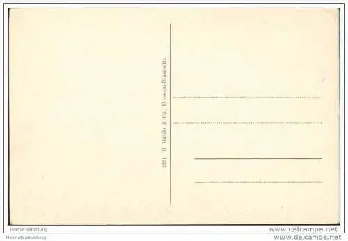Ostseebad Horst - Niechorze - Strand mit Badehaus